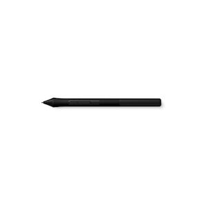 Wacom Stylet Pour Tablette Wacom Intuos 4k Noir