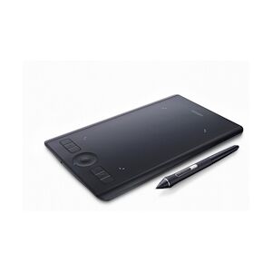 Wacom Tablette Graphique Wacom Intuos Pro Taille S