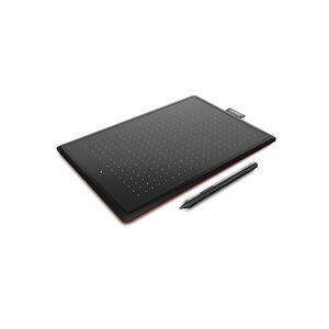 Wacom Graphic Tablet One By Wacom Medium (ctl-672-n) (ctl672n)