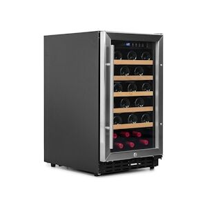 VINOBOX- cave à vin, cave à vin 40 1T Inox