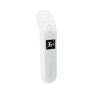ProfiCare Thermometre frontal sans contact Proficare PC-FT 3095 Blanc