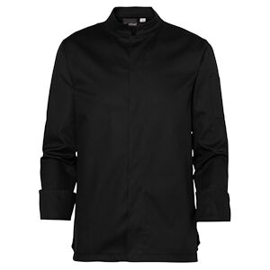 Molinel - veste h ml zef noir t4