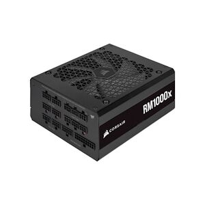 Corsair Bloc Dalimentation Atx Rm1000x 80 Plus Gold Cp-9020201-eu