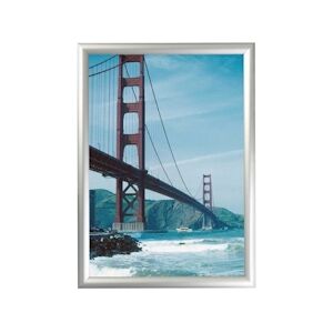 MT DISPLAY cadre Snap Frame classic format A2 (42 x 59,4 cm) M&T; DISPLAYS