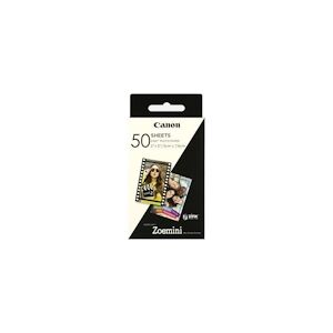 Canon Papier Canon Zp 2030 50 Feuilles