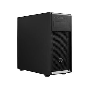 Cooler Master Elite 500 - Boitier Pc Avec Support Odd E500-kn5n-s00