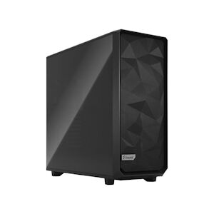 Fractal Design Boitier Pc Meshify 2 Xl - Noir - Format E-atx Fd-c-mes2x-02