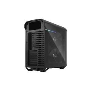 Fractal Design Boitier Pc - Fractal Design - Torrent Compact Black Tg Dark Tint - Noir Fd-c-tor1c-01