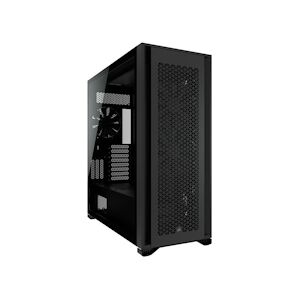 Corsair Boitier Pc 7000d Airflow Verre Trempe - Noir Cc-9011218-ww