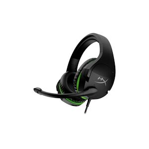 Casque Circum Aural Filaire Hyperx Cloud Stinger Pour Xbox Noir