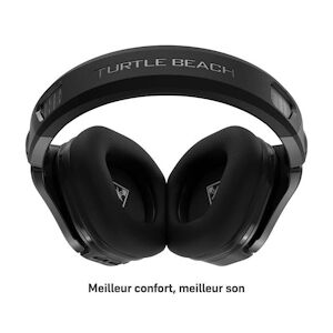 Casque Gaming Turtle Beach Stealth 600p Gen2 Max - Noir