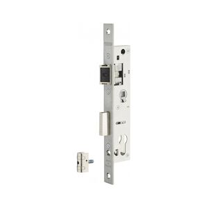 Thirard Serrure encastrable pour porte d'entrée axe 21 l 36