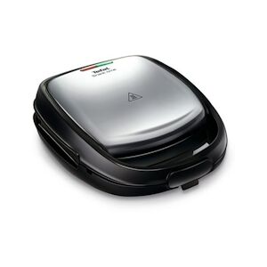 Tefal Machine à sandwich SW341D12 Noir 700 W usage non-intensif Tefal