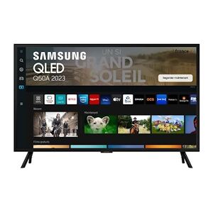 Samsung Téléviseur HD TQ32Q50AEUXXC