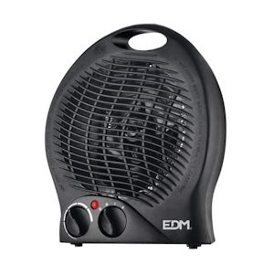 EDM CHAUFFAGE AU SOL - MODÈLE VERTICAL - 1000-2000W - EDM