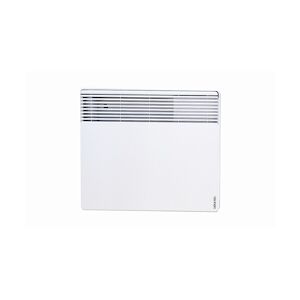 Convecteur électrique F617 Blanc 1500w Atlantic 561733