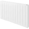 Radiateur électrique Chaleur Douce Atoll Taxn Horizontal 1000w Acova Taxn 100 063 Cf