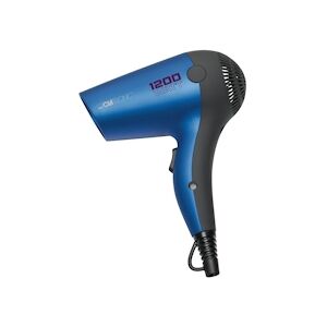 Clatronic Sèche-cheveux 1200W Clatronic HT 3428 Bleu