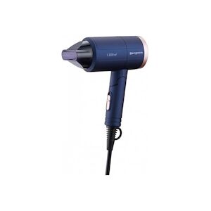 Sèche-cheveux BSC-019 1300 W Bleu Bergson