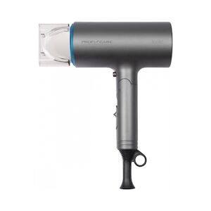 ProfiCare Sèche cheveux pliable 1600W Proficare PC-HT 3073 Bleu