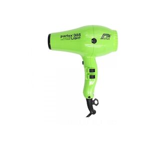 Parlux Sèche-cheveux Light 385 Vert Parlux