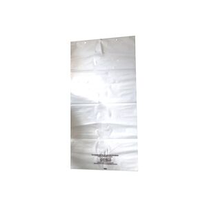 ART Sac 10 baguettes PEMD transparent 100 x 50 cm x 300 Evenplast - 399393