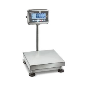 KERN Balance Plateforme Portée 10Kg - Kern