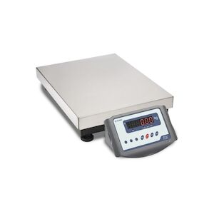 Gram Balance Industrielle de Table ACCUREX RXT 60 kg 400 x 300 mm Acier inoxydable60400 x300x110mm