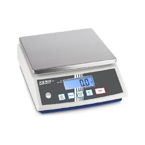 Kern balance de Table Portée 30 Kg - sans Etalonnage