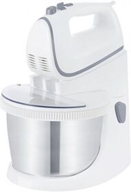 Robot Pâtissier avec Bol   400 W usage non-intensif TM Electron