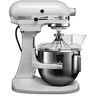 KitchenAid Robot de cuisine 5KPM5EWH Heavy Duty, blanc