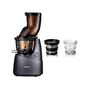 Kuvings Kuving's a Extracteur de jus B9700 + kit sorbet & smoothie - Anthracite