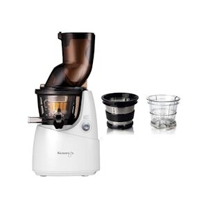 Kuvings Kuving's a Extracteur de jus B9700 + kit sorbet & smoothie - Blanc