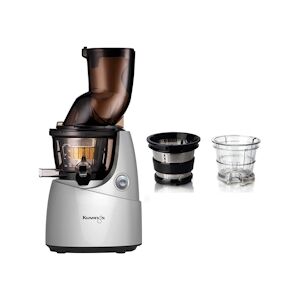 Kuvings Kuving's a Extracteur de jus B9700 + kit sorbet & smoothie - Silver