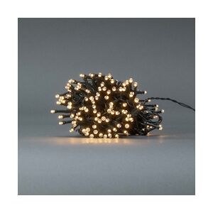 Nedis Lumières Décoratives Corde 192 Led's Blanc Chaud 14.40 M Usage Non Intensif Nedis