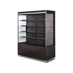 LMC EUROCOLD GALAXY SLIM 190 3pb -vitrines libre-service positives à groupe logé - LMC EUROCOLD -3218060