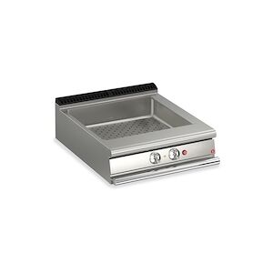 BARON Bain Marie électrique GN 1/1 P700 5,4 kW