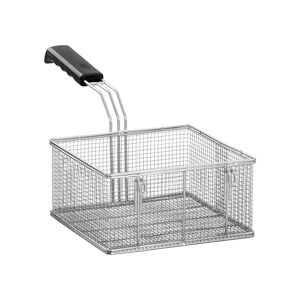 Bartscher Panier à friture 10/20 Contenu du panier 6,5 litres - 162653