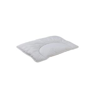 DODO Oreiller Bébé Enveloppe Coton Bio - Bien-être - 35/45 - DODO