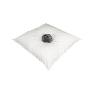 EASYTEX Oreiller Ferme lavable à 95° - 55 x 75 - Easytex