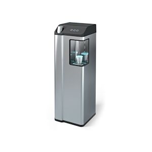 COSMETAL Fontaine Refrigeree Reseau - Detente Directe Avec Banc De Glace - Eau Ambiante+Froide+Chaude - Debit:28+13L/H MODELA28IBACH