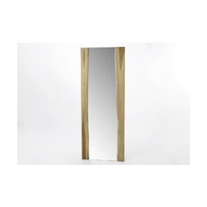 AMADEUS Miroir racine 180 cm - Marron Bois Amadeus 3x70 cm