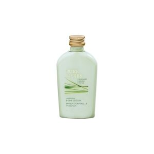 Pure Herbs 60ml Lotion corporelle en flacon Continental X 160