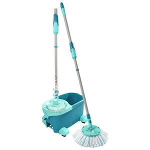 Kit De Nettoyage Sol Clean Twist Disc Mop Ergo Mobile