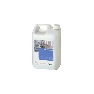 Anios pro ddn eco detergent desinfectant alimentaire bidon 5 litres