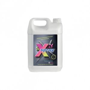 Detachant nettoyant surfaces parfum agrume - X-SPRAY - Bidon 5l - ANIOS