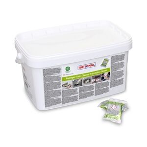 Rational Tablette Nettoyante Active Green