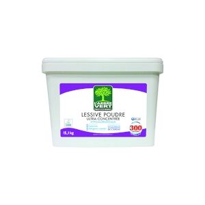 Lessive poudre arbre vert concentrée ecologique 15 kg