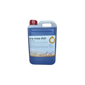 Proquibsa Liquide rinçage - 5L - PROQUIBSA