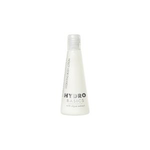 Hydro Basics 60ml Lotion corporelle en flacon Fidji X 126